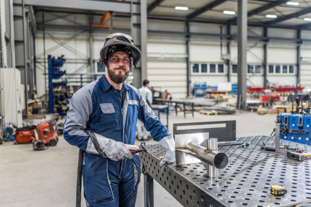 Best Marine and Shipbuilding Welding in Hollins, VA