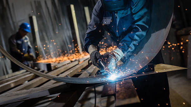 Best Aerospace and Defense Welding in Hollins, VA