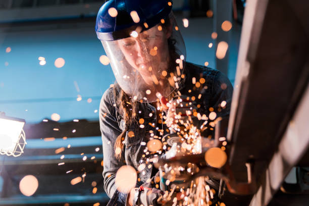 Trusted Hollins, VA Welder & Metal Fabrication Experts